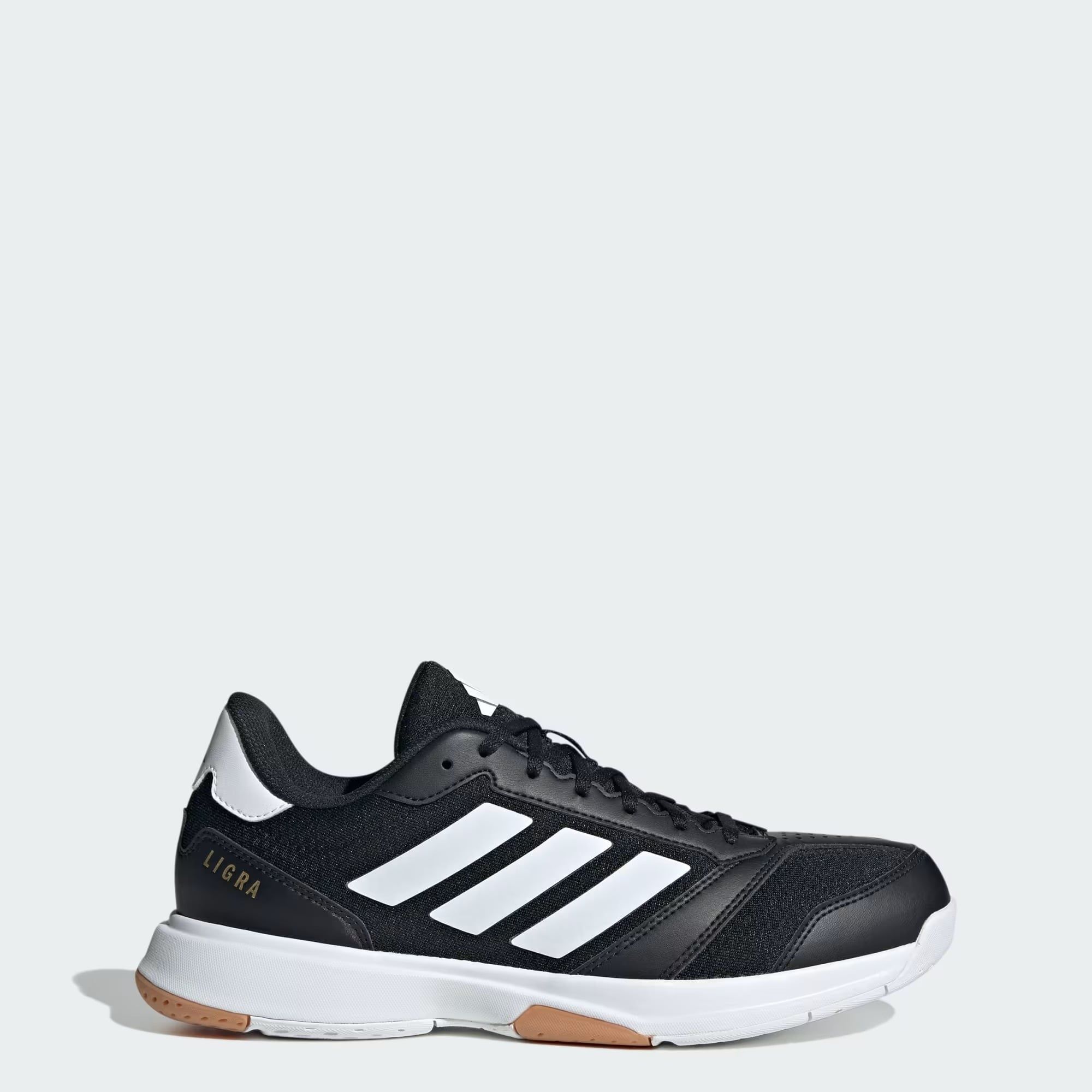 Giày thể thao trong nhà/pickleball adidas Ligra 8 M Nam - IH0526
