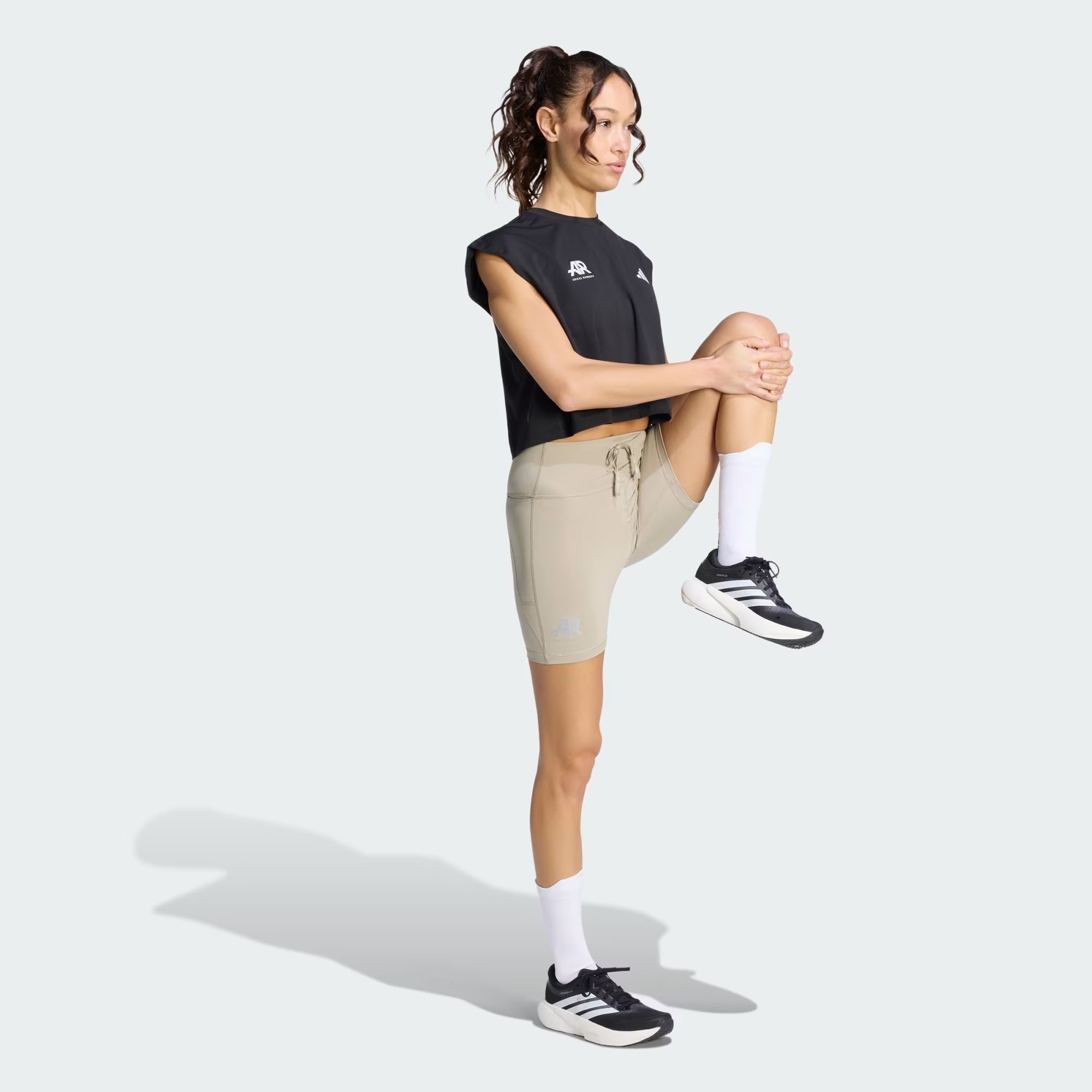 Áo ba lỗ adidas Nữ KE8960