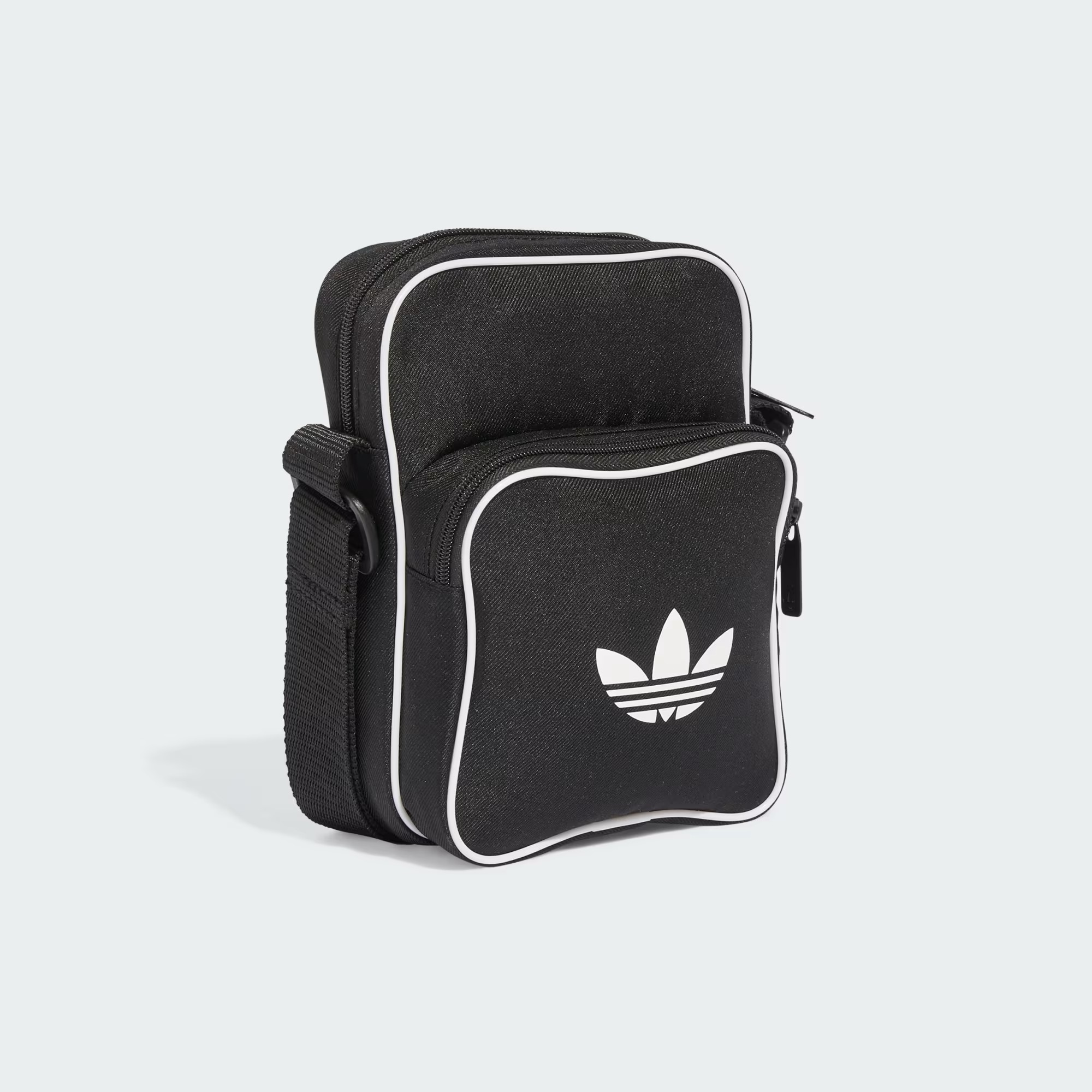 Túi đeo chéo adidas Unisex JX0257