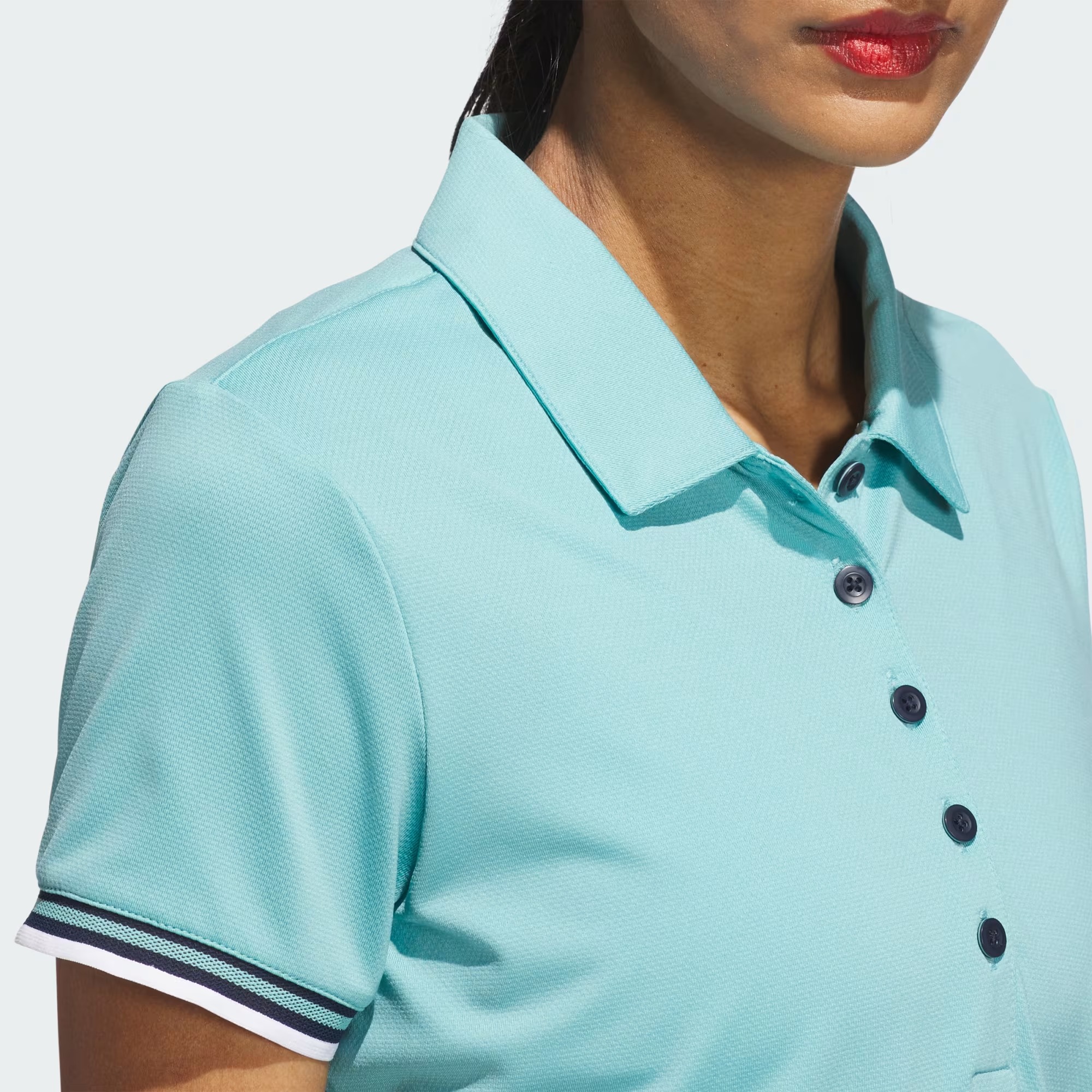 Áo Polo golf adidas W Ult365 Polo Nữ - JN8354