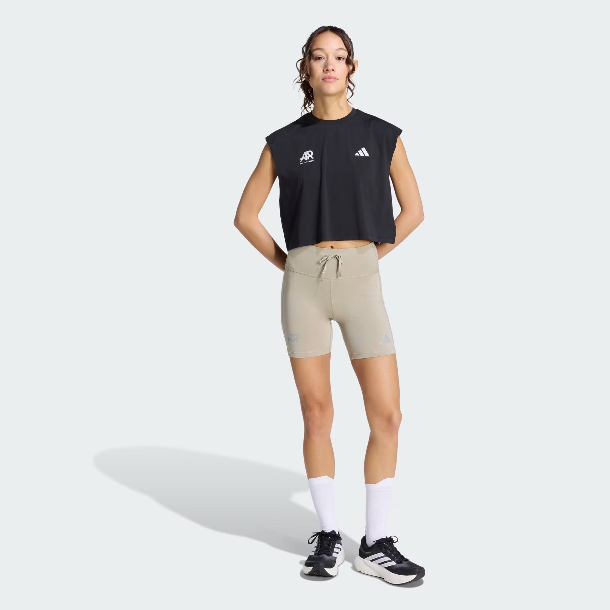 Áo ba lỗ adidas Nữ KE8960