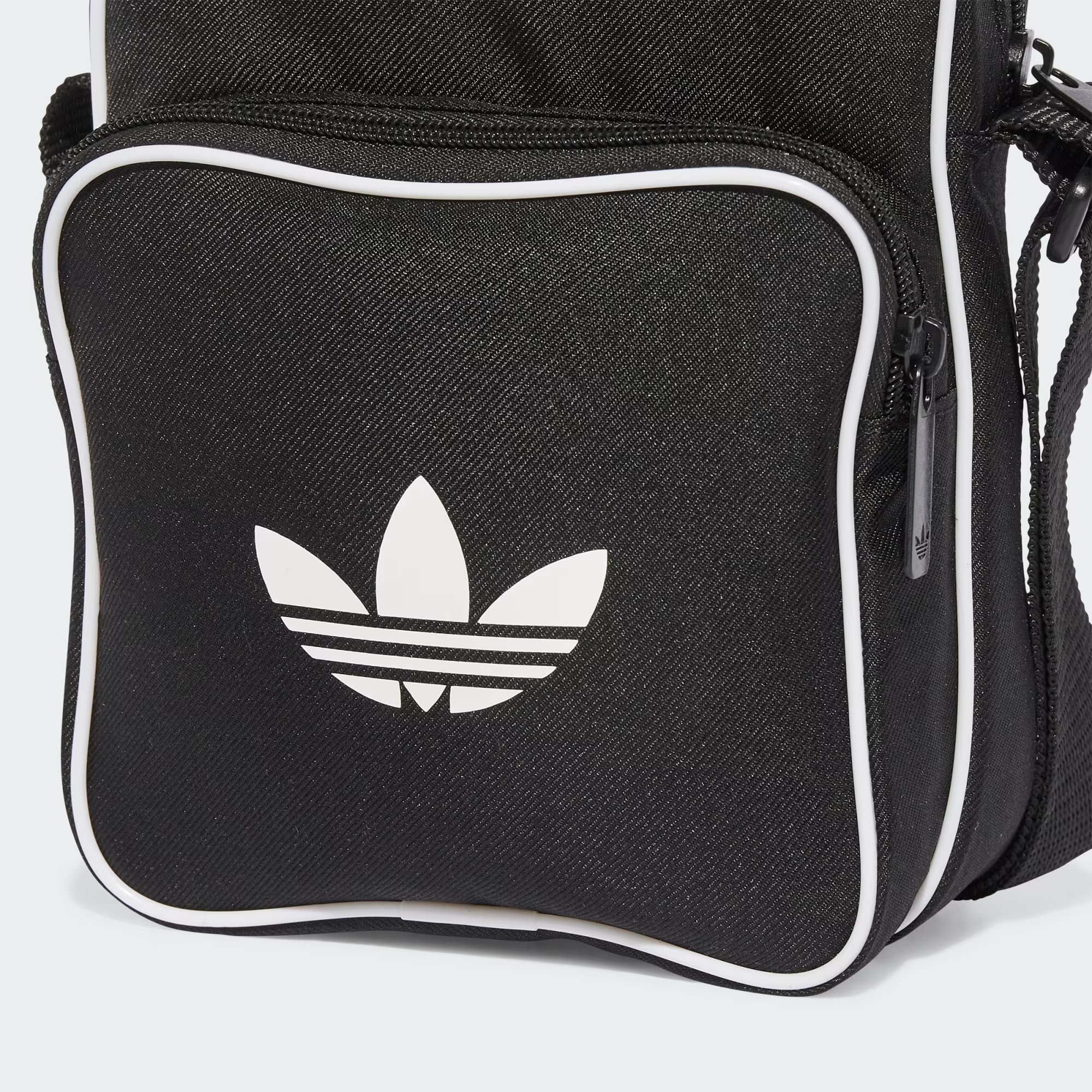 Túi đeo chéo adidas Unisex JX0257