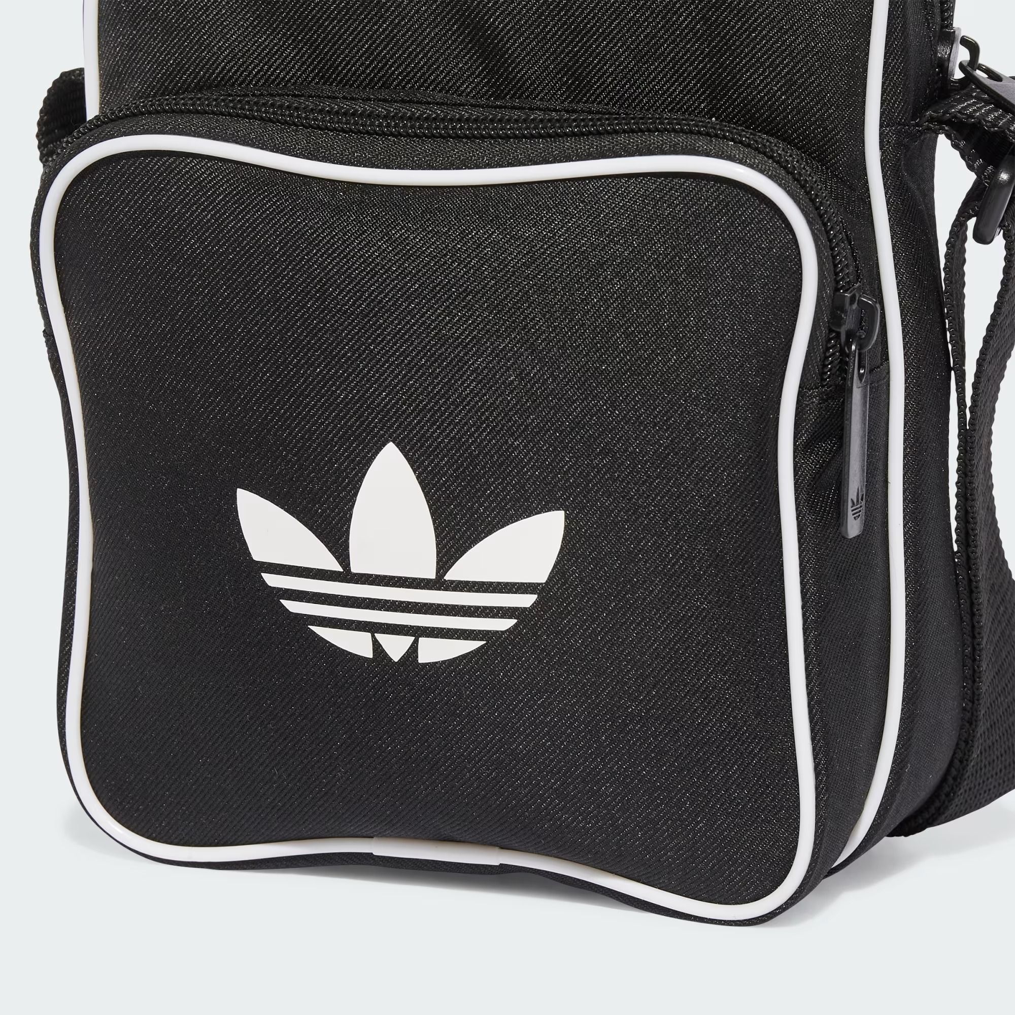 Túi đeo chéo adidas Unisex JX0257