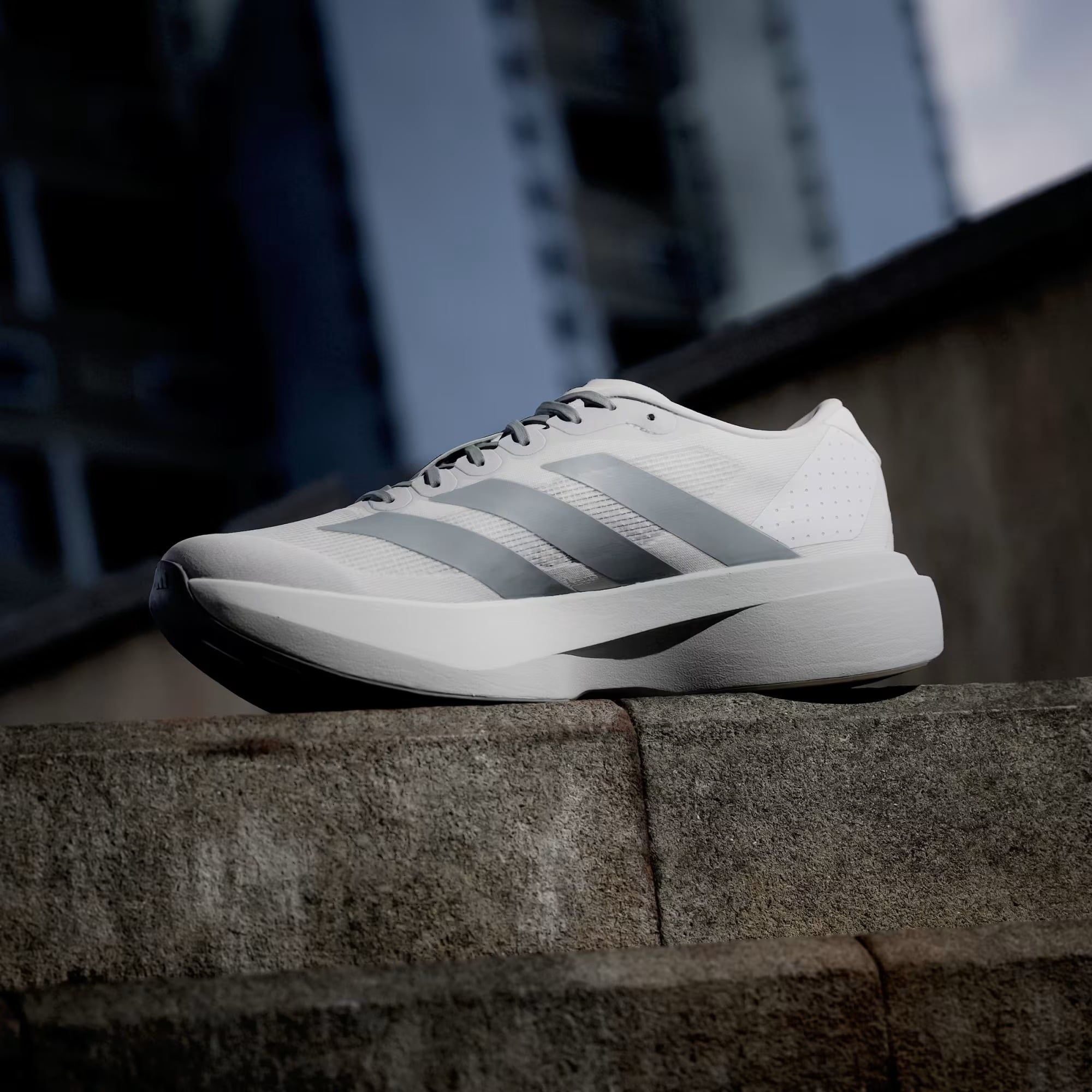 Giày chạy bộ adidas Adizero Evo Sl M Nam - KI7351