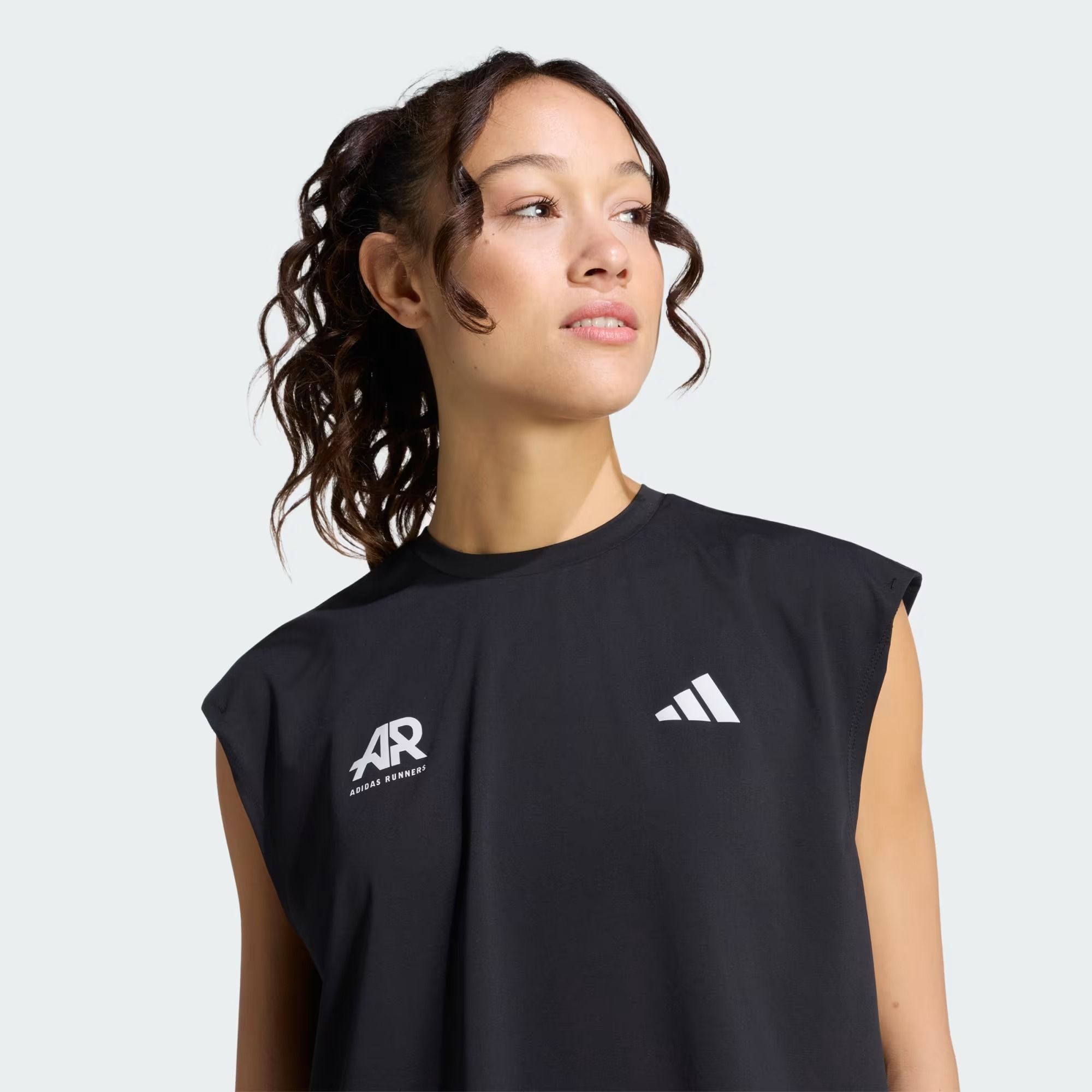 Áo ba lỗ adidas Nữ KE8960