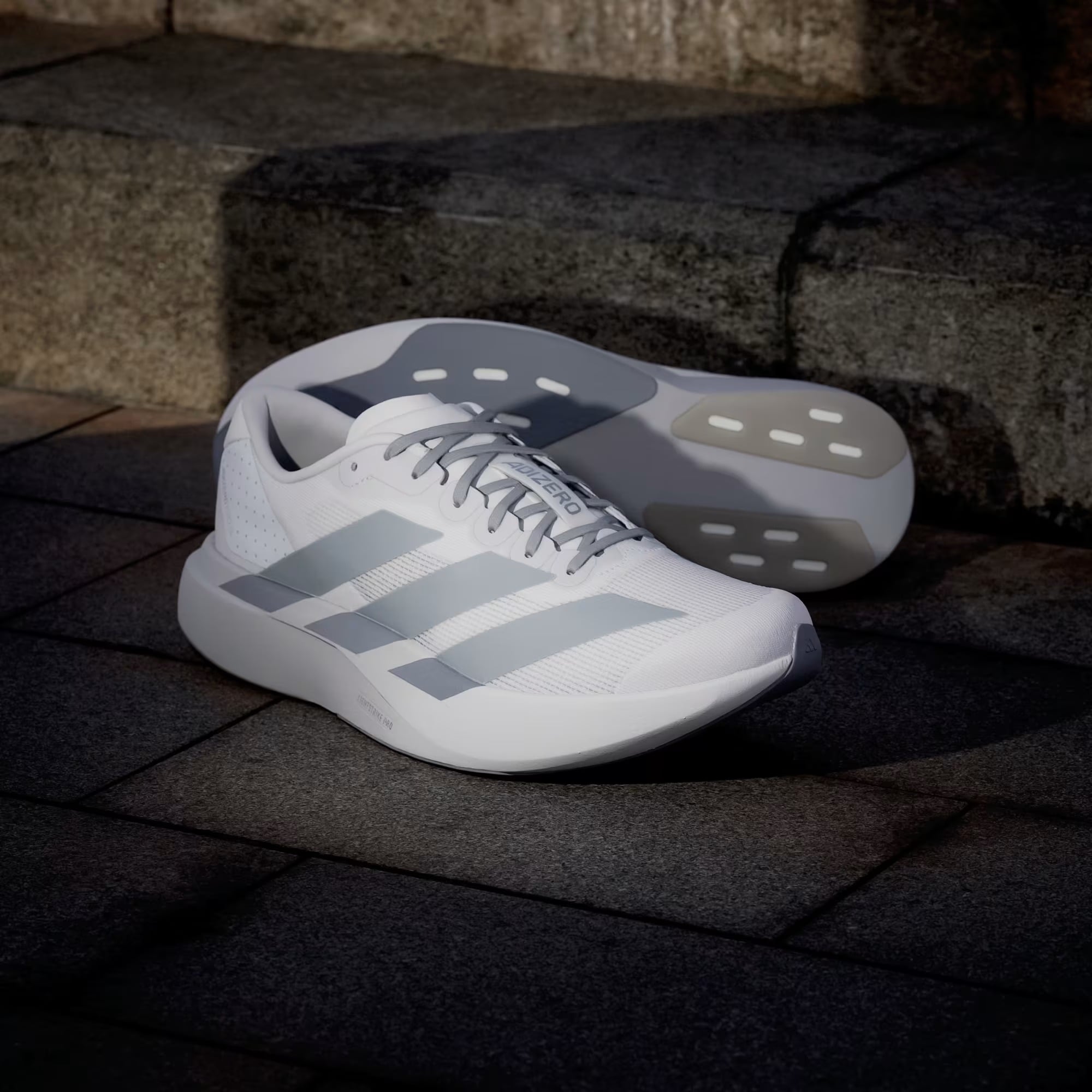 Giày chạy bộ adidas Adizero Evo Sl M Nam - KI7351