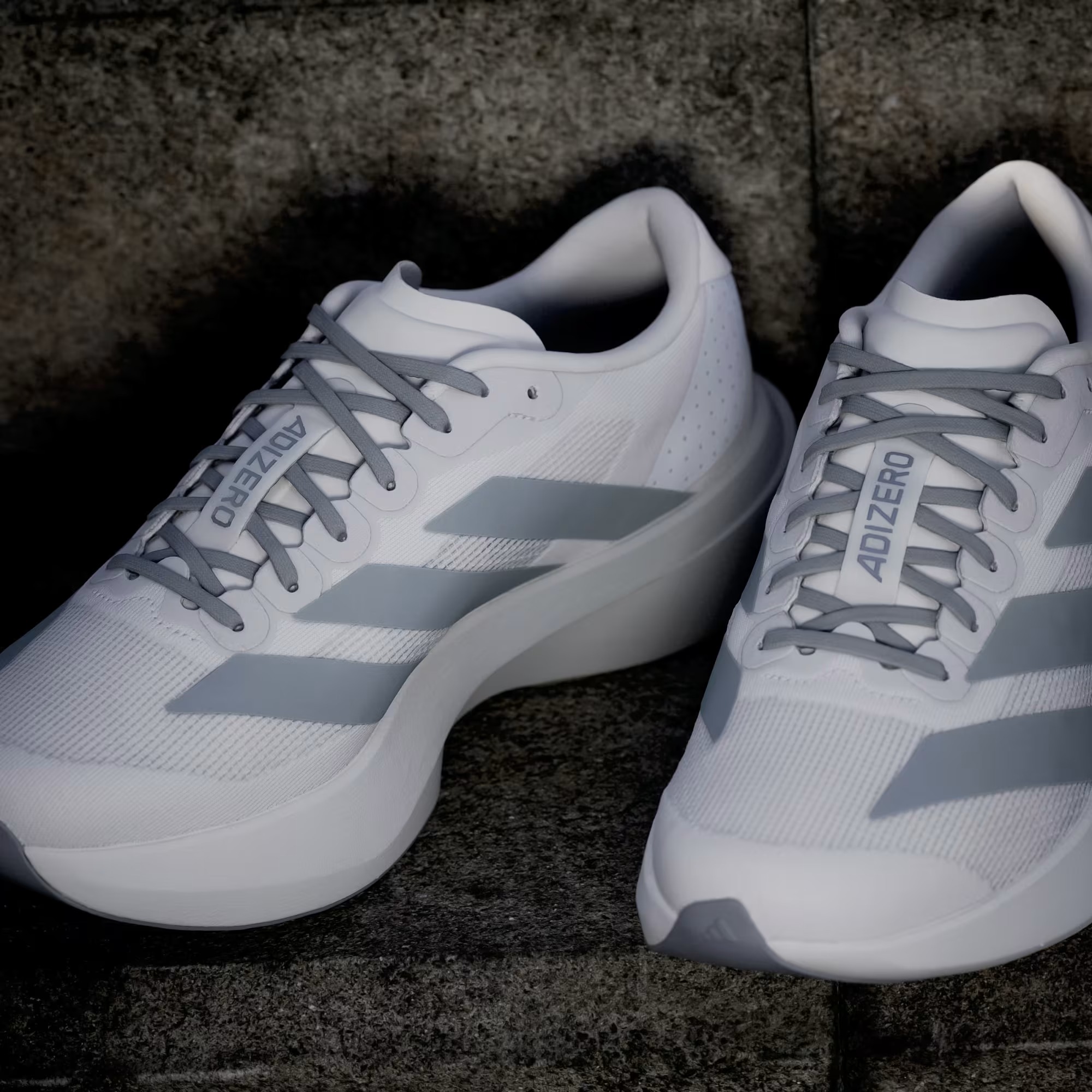 Giày chạy bộ adidas Adizero Evo Sl M Nam - KI7351