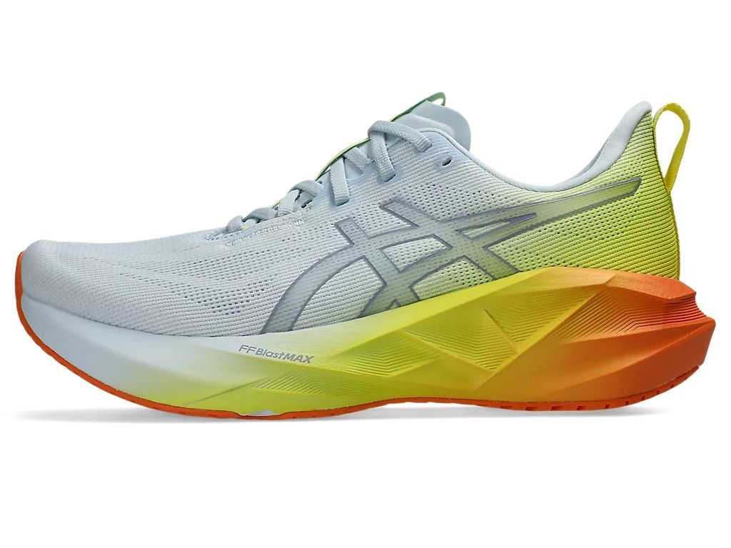 Giày chạy bộ ASICS Nam NOVABLAST 5 1011C184.400