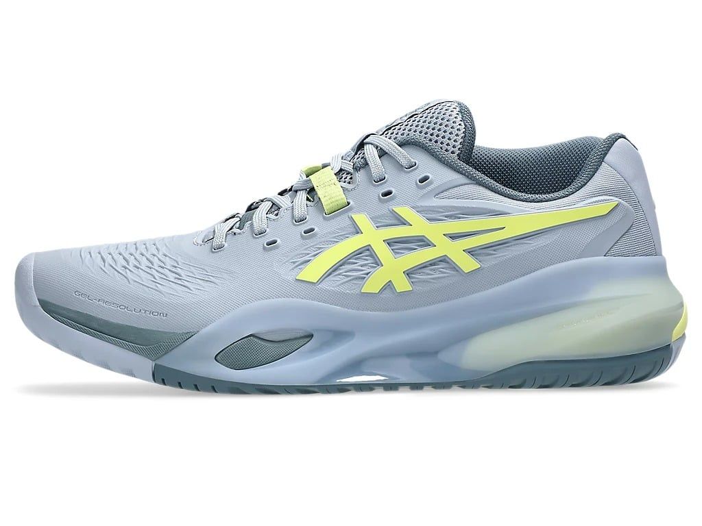 Giày tennis/pickleball ASICS Nam GEL-RESOLUTION X WIDE 1041A487.402
