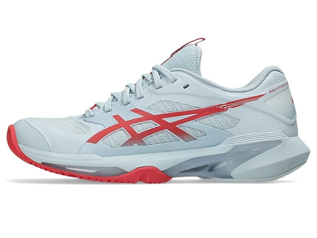 Giày tennis/pickleball ASICS Nữ SOLUTION SPEED FF 4 1042A307.400