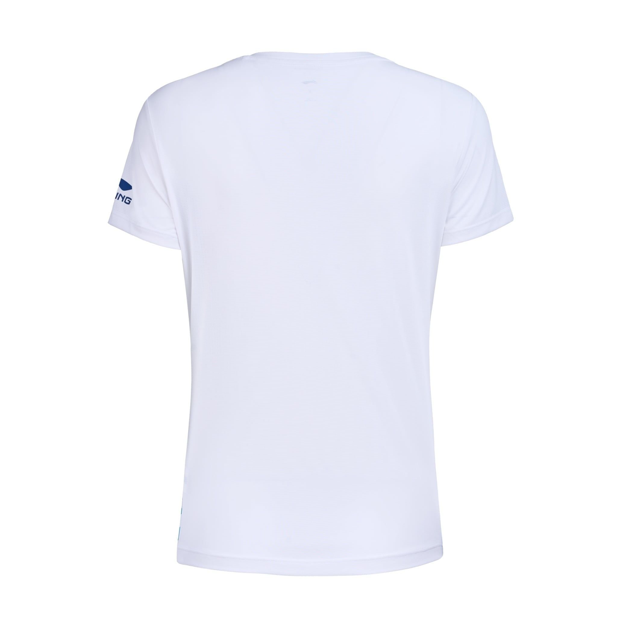 Áo T-shirt Li-Ning Nữ P-ATSUB12-1V