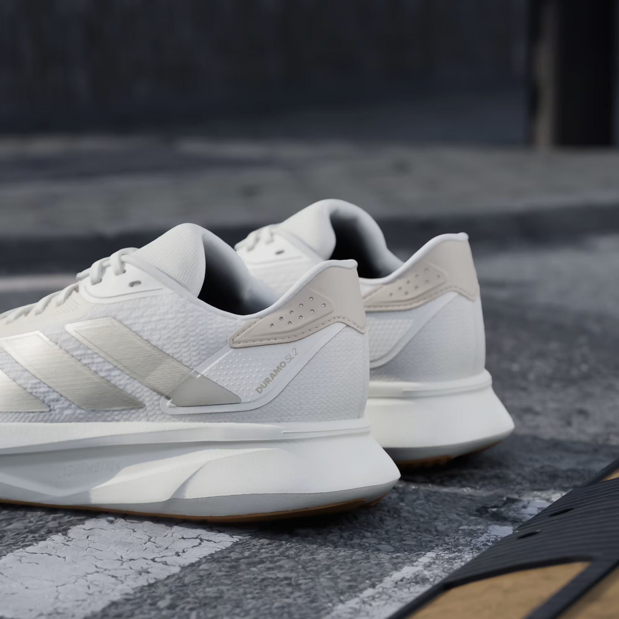 Giày chạy bộ adidas Duramo Sl2 W Nữ - JP9217