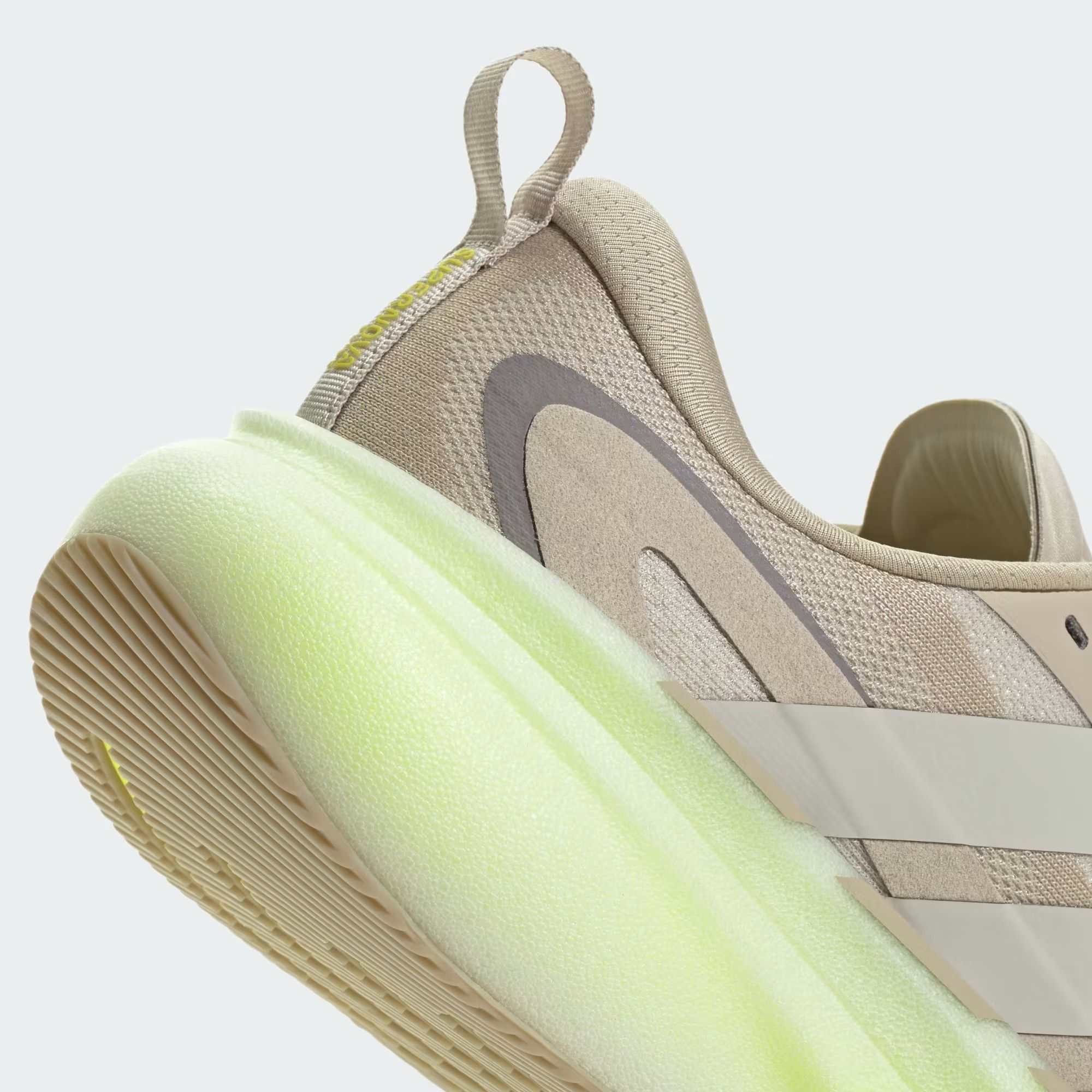 Giày chạy bộ adidas Supernova Glide M Nam - KJ8659