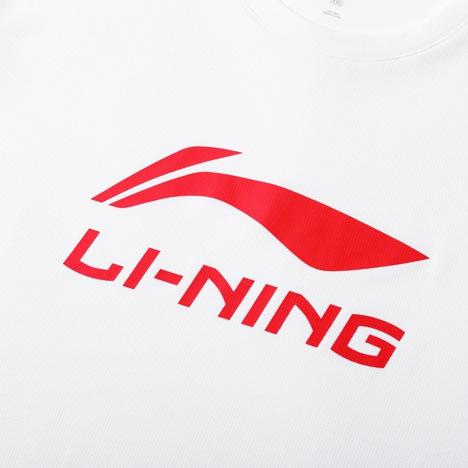 Áo T-shirt Li-Ning Nam P-ATSU493-2