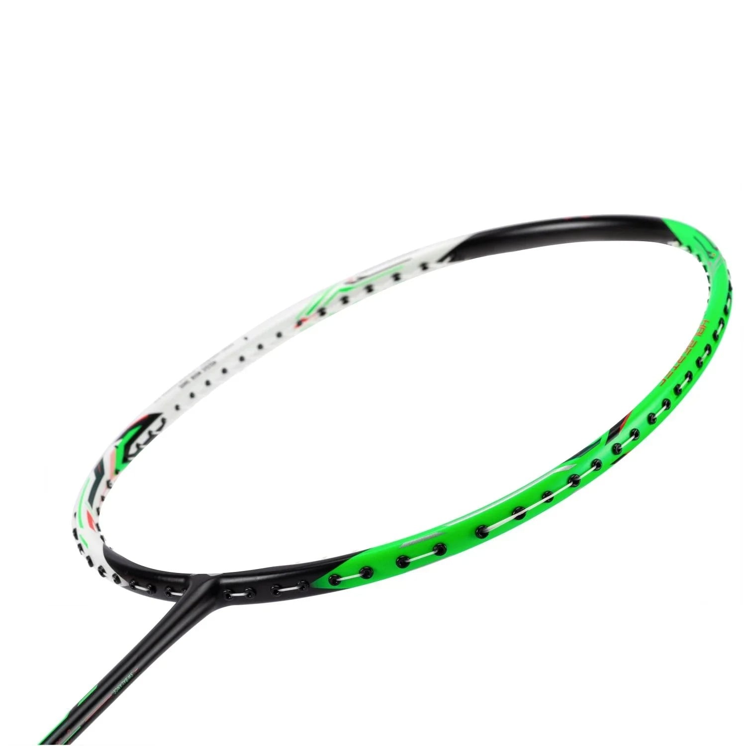 Vợt cầu lông Li Ning Zhanji Halbertec 3000 - 4U P-AYPV011-4V (Khung vợt)