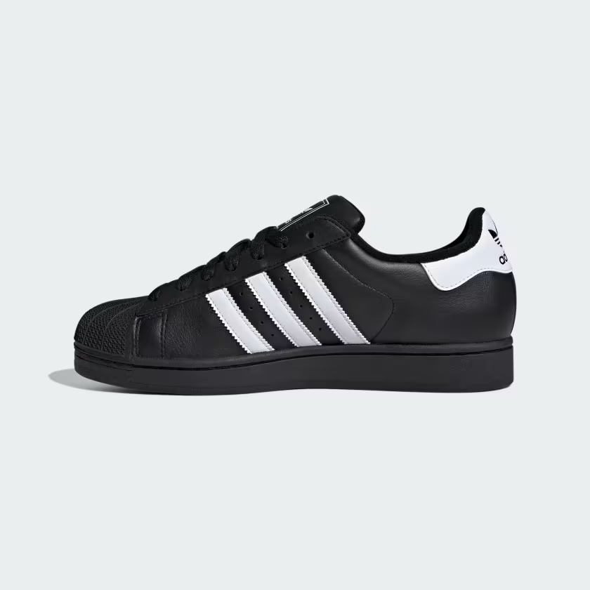  Giày thời trang adidas Superstar II Unisex - JI0079 