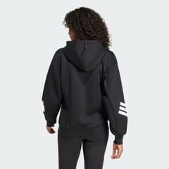 Áo hoodie adidas W Fi 3S Fz Hd Nữ - JE0171