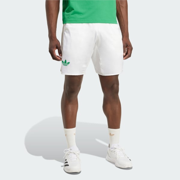  Quần short tennis/pickleball adidas Ergo Shorts Pro Nam - JN0781 