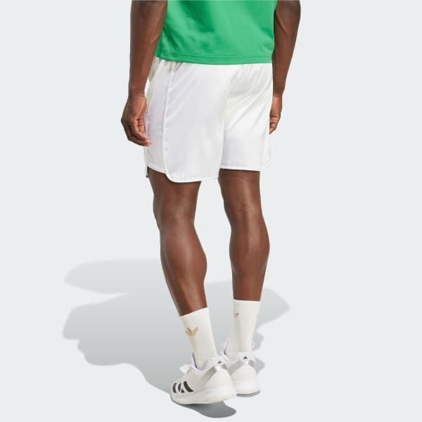 Quần short tennis/pickleball adidas Ergo Shorts Pro Nam - JN0781