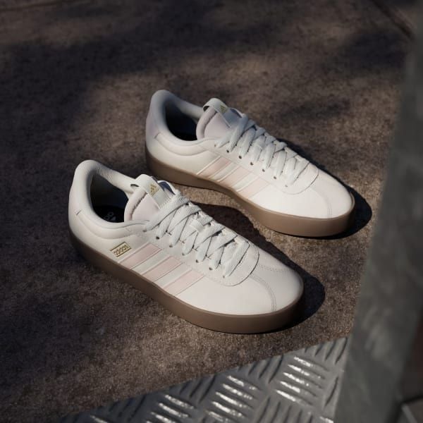 Giày thời trang adidas Vl Court 3.0 Nữ - JR0954