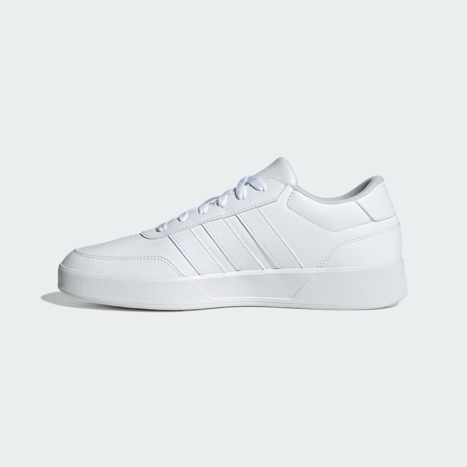  Giày thời trang adidas Breaknet 3.0 Nam - JR3546 