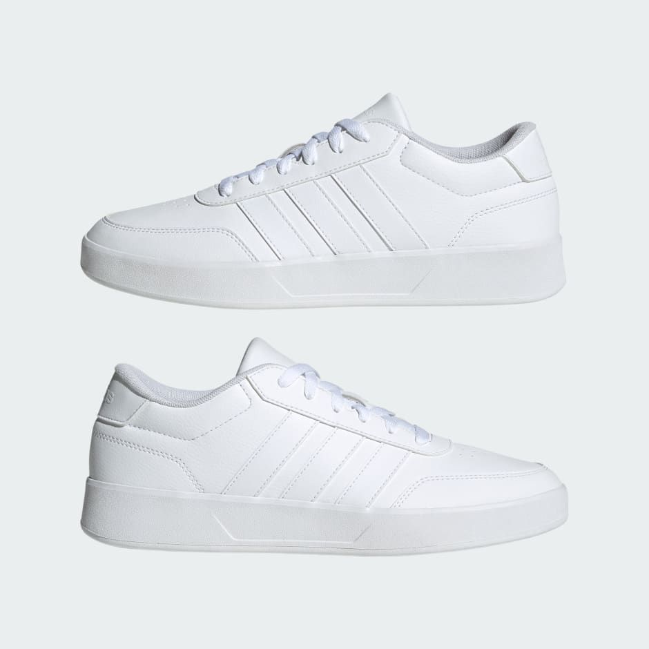 Giày thời trang adidas Breaknet 3.0 Nam - JR3546