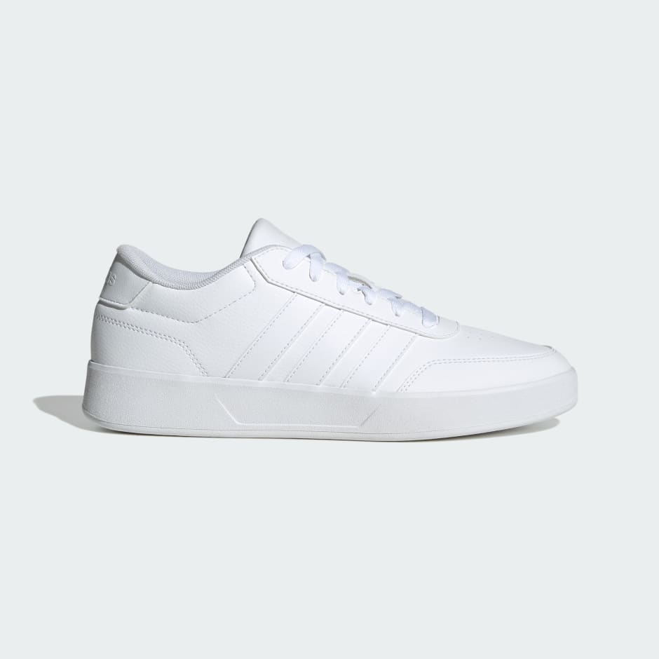  Giày thời trang adidas Breaknet 3.0 Nam - JR3546 