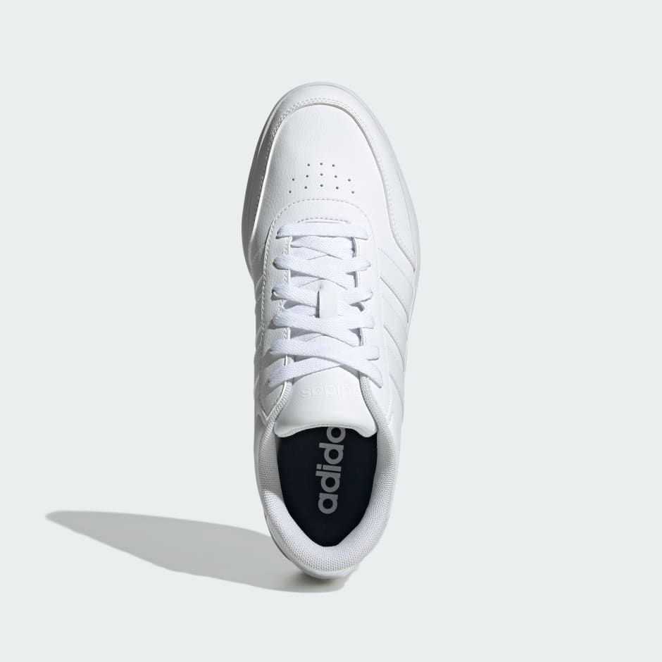 Giày thời trang adidas Breaknet 3.0 Nam - JR3546