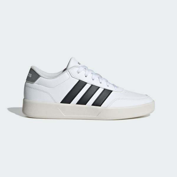 Giày thời trang adidas Breaknet 3.0 Nữ - JR3559