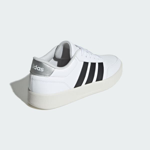 Giày thời trang adidas Breaknet 3.0 Nữ - JR3559