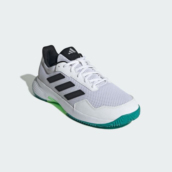 Giày adidas Tennis Court Spec 2 Nam JR7258