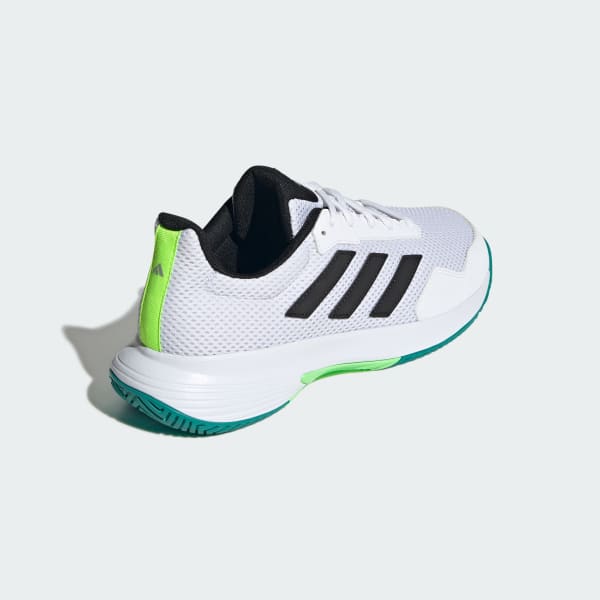 Giày adidas Tennis Court Spec 2 Nam JR7258 