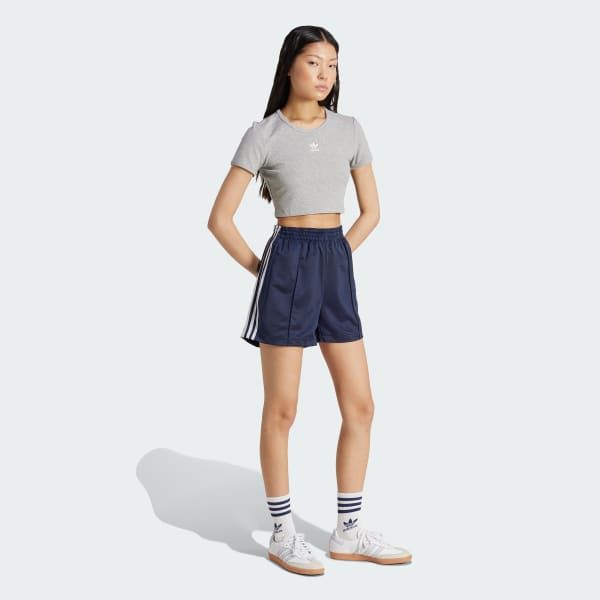 Quần Short Firebird nữ JW5045