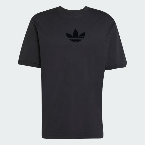 Áo T-shirt adidas Adicolor Loose 2000s Cali Tee JW5913