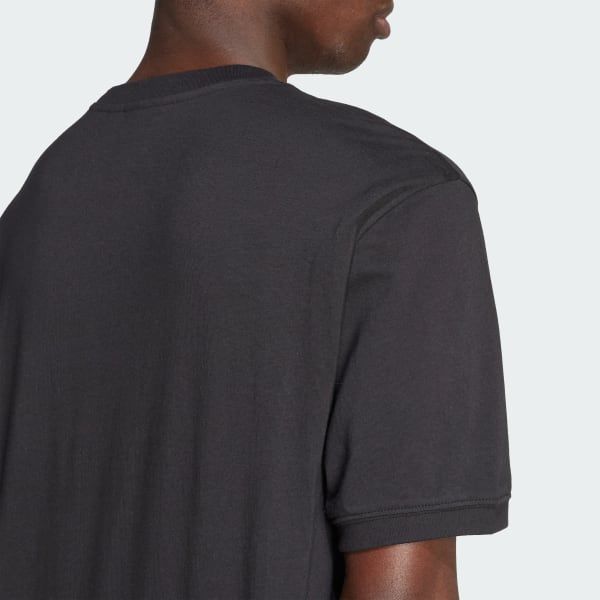 Áo T-shirt adidas Adicolor Loose 2000s Cali Tee JW5913