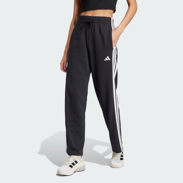  Quần dài adidas W 3S Ft Oh Pt Nữ - JW7182 