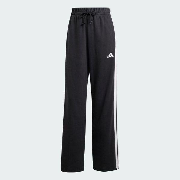 Quần dài adidas W 3S Ft Oh Pt Nữ - JW7182