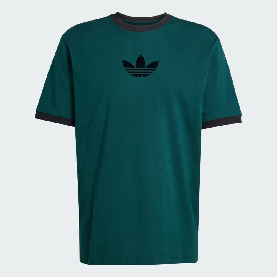 Áo adidas Nam Adicolor Loose 2000s Cali Tee JX1513
