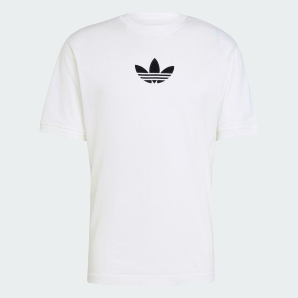 Áo adidas Nam Adicolor Loose 2000s Cali Tee JX1515