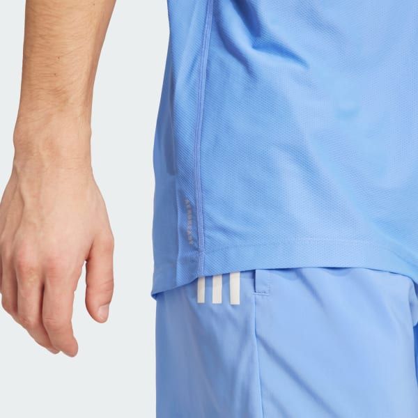 Áo T-shirt chạy bộ adidas Otr B Tee Nam - JX2212