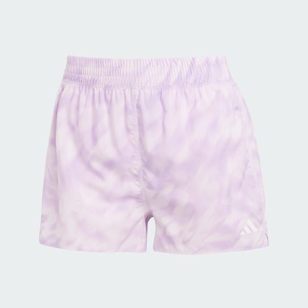Quần short chạy bộ adidas Otr B Short Nữ - JX2262