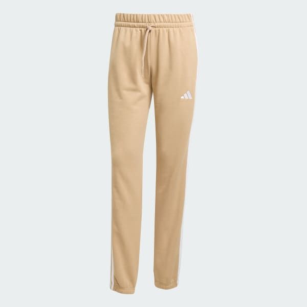 Quần dài adidas W 3S Ft Cf Pt Nữ - JX7661