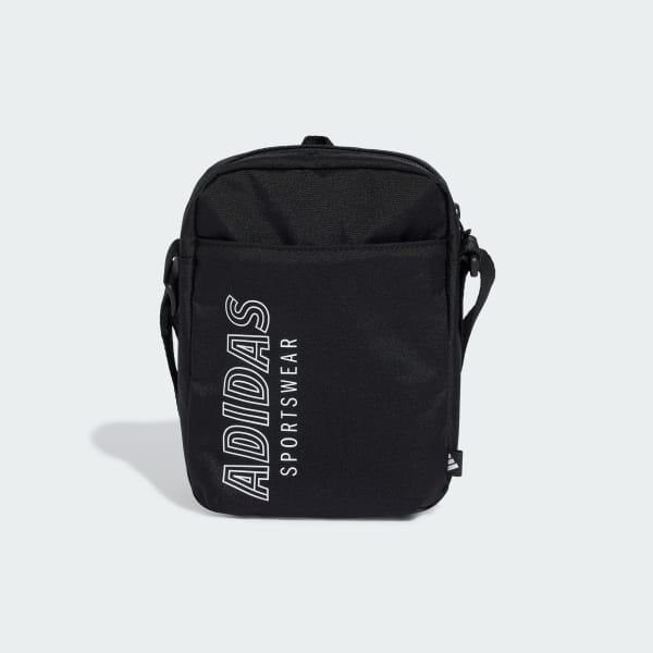 Túi đeo vai adidas Clc Tiro Org Unisex - JY3926