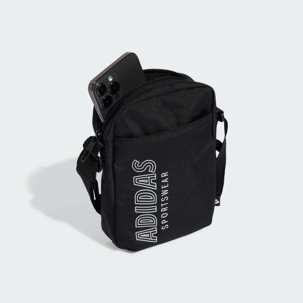 Túi đeo vai adidas Clc Tiro Org Unisex - JY3926