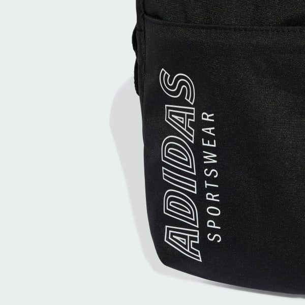 Túi đeo vai adidas Clc Tiro Org Unisex - JY3926