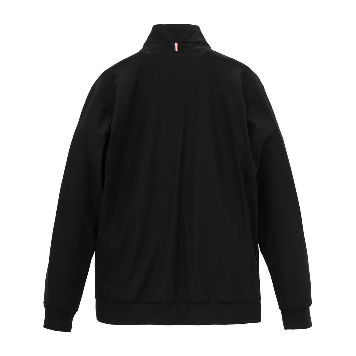  Áo khoác gió le coq sportif Nam LT5SJG10MV-BK00 