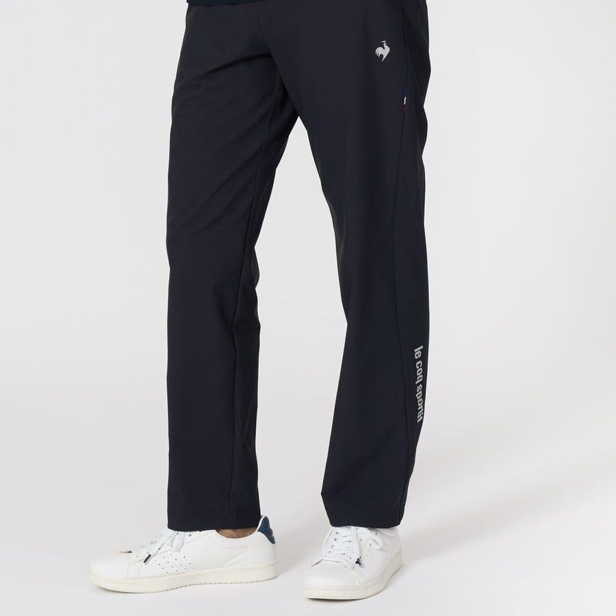 Quần gió le coq sportif Nam LT6SPZ20MV-BK00