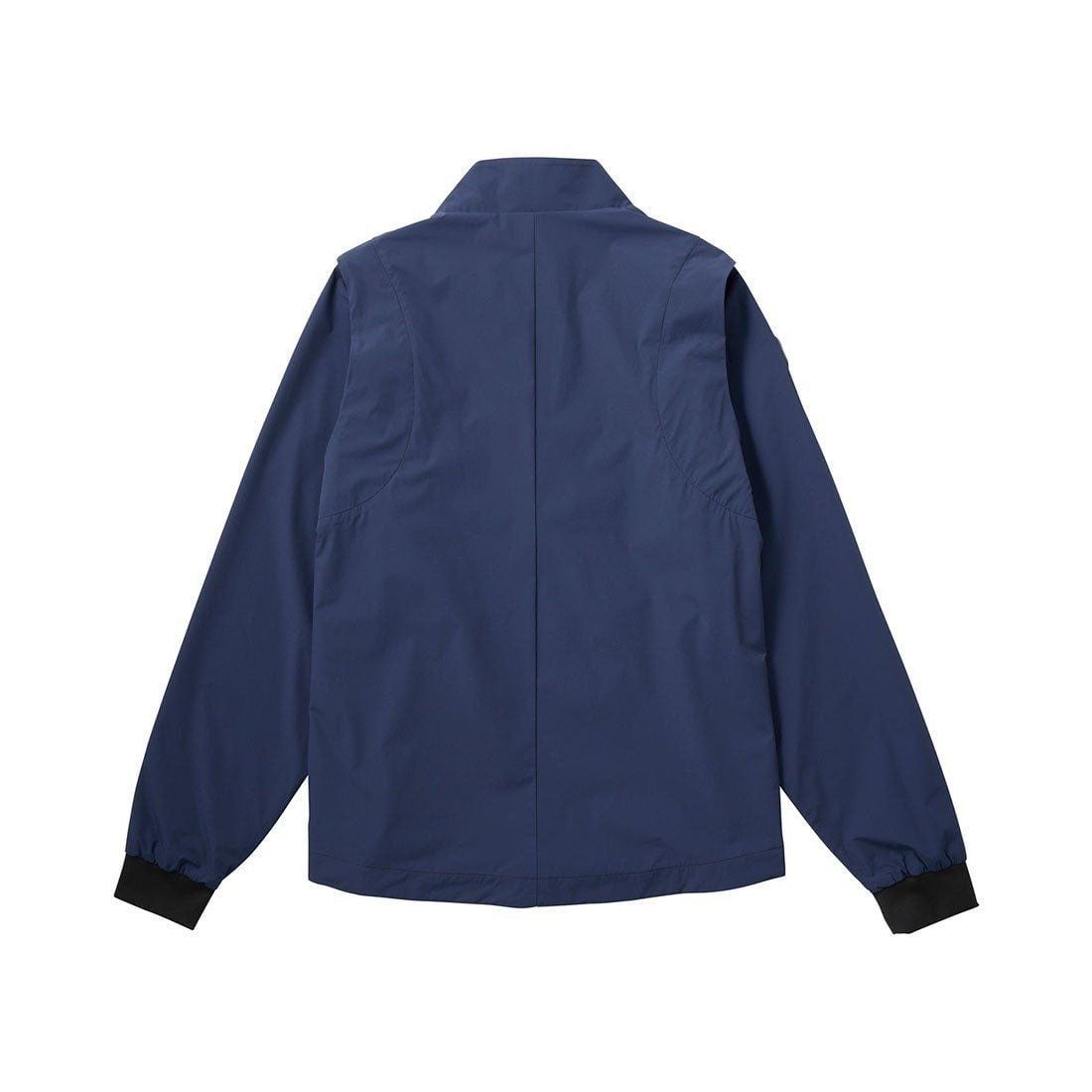 Áo khoác gió le coq golf Nam LG5SWB01MV-NV00