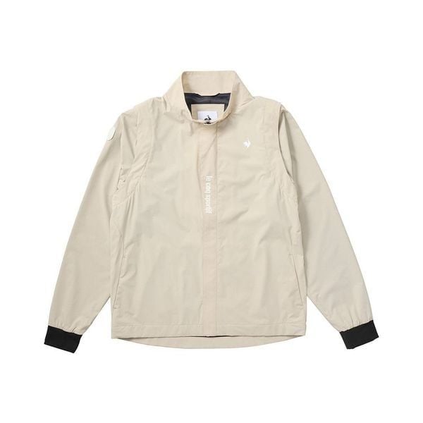 Áo khoác gió le coq golf Nam LG5SWB01MV-BG00