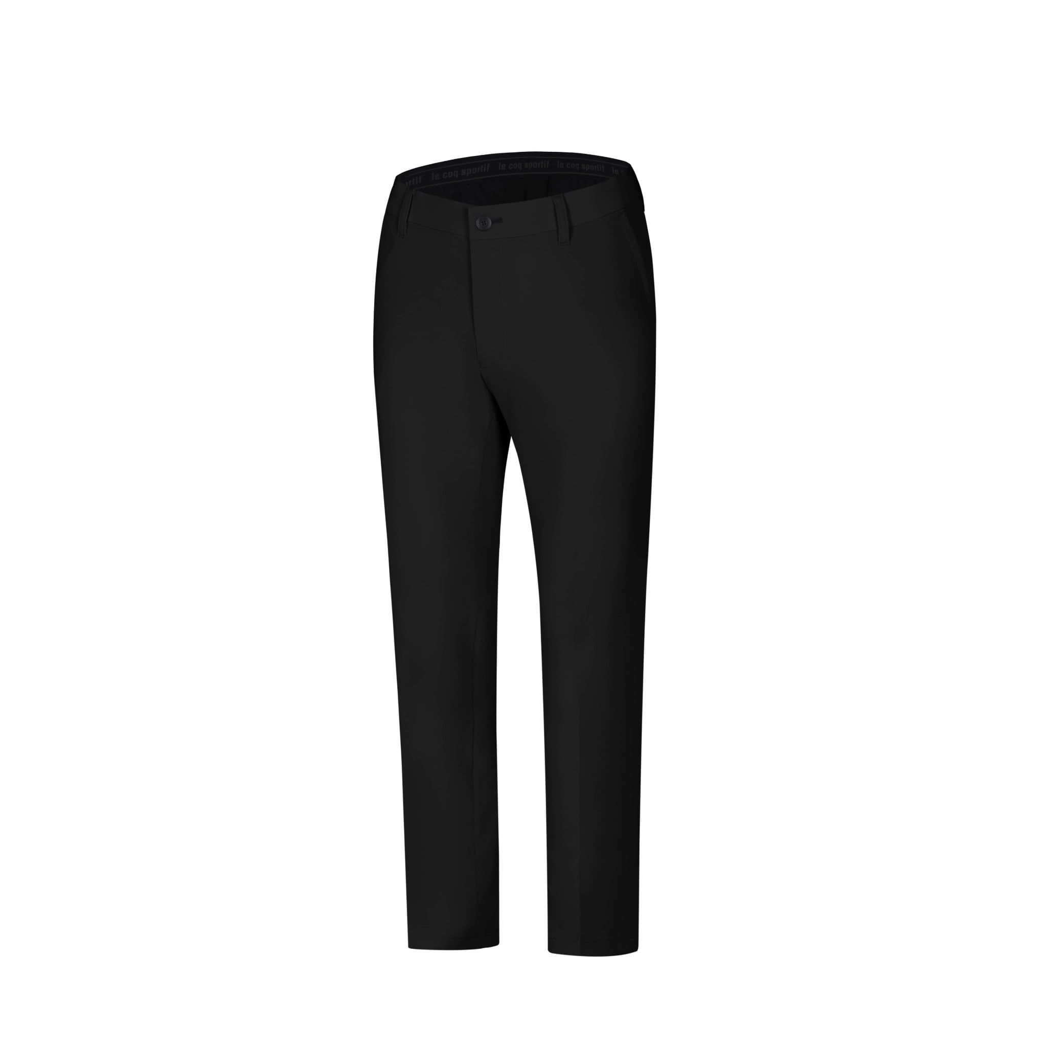 Quần dài le coq golf Nam LG6SLP00MV-BK00